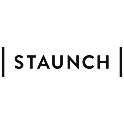 STAUNCH B.V.