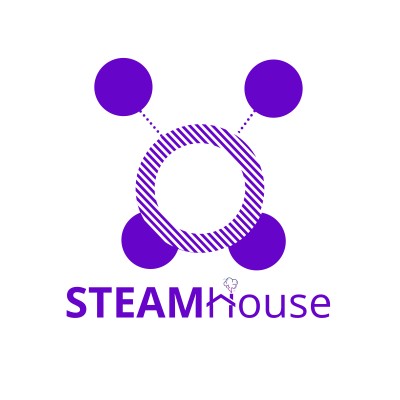 Logo of STEAMHouse