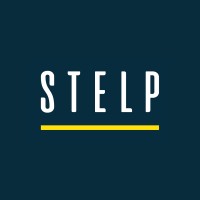 Logo of STELP e. V.