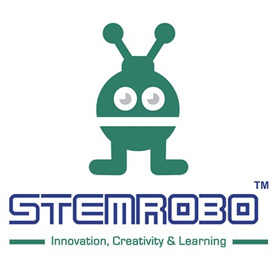 Logo of STEMROBO Technologies