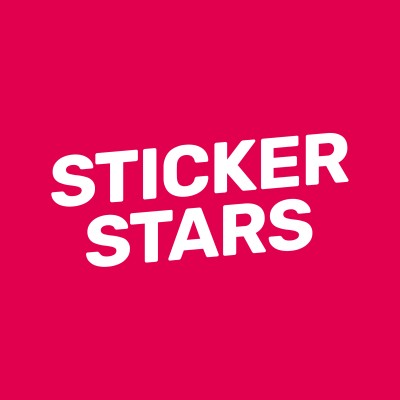 STICKERSTARS