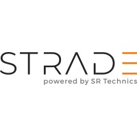 STRADE - powered by SR Technics