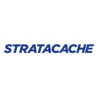 Logo of STRATACACHE