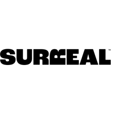 Logo of SURREAL