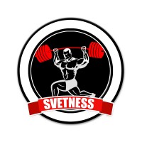 Logo of SVETNESS