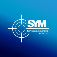 Logo of SYM Servicios Integrales