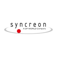 Logo of SYNCREON