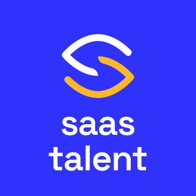 Logo of SaaS Talent
