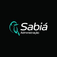 Logo of Sabiá Administração