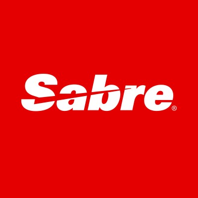 Logo of Sabre Corporation