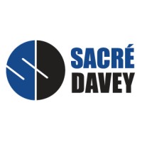 Logo of Sacré-Davey