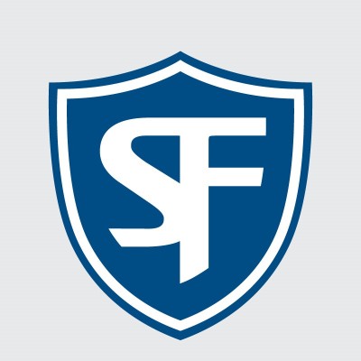 Logo of Safe Fleet