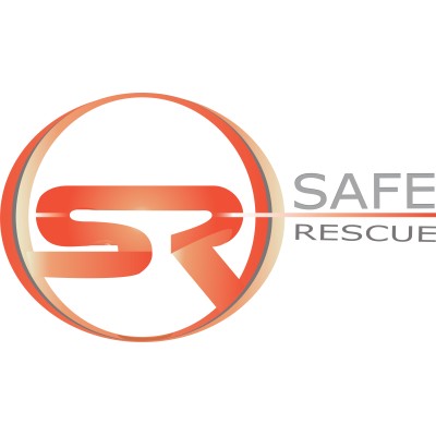 Logo of Safe Rescue