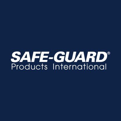 Logo of Safe-Guard Products International