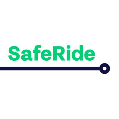 Logo of SafeRide Health