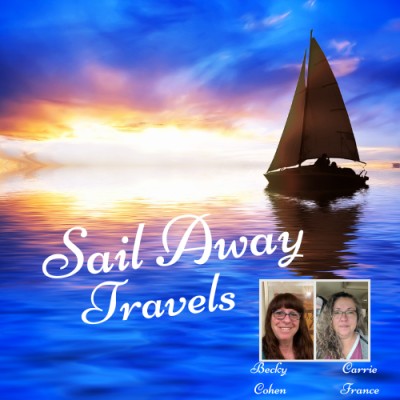 Logo of Sail Away Travels
