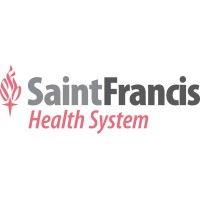 Logo of Saint Francis Health System