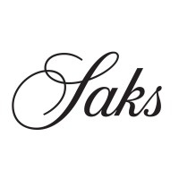 Logo of Saks