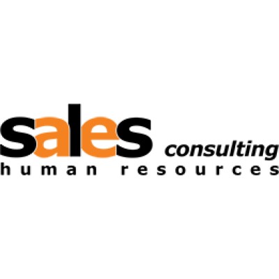 Logo of Sales Consulting