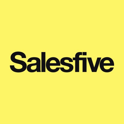 Salesfive