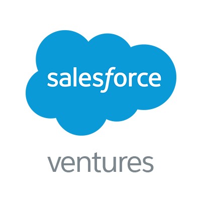 Logo of Salesforce Ventures