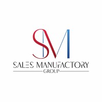 Salesmanufactory Group GmbH