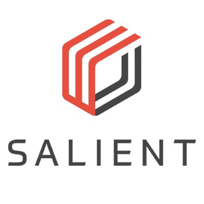 Logo of Salient Systems