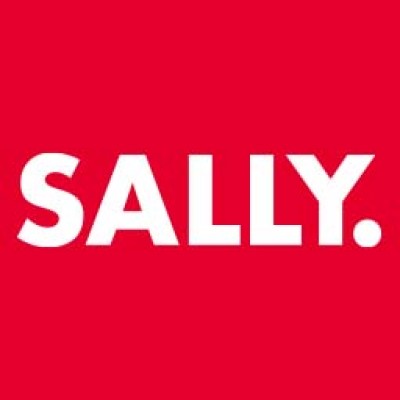 Logo of Sally Beauty