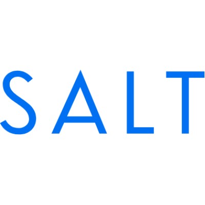 Logo of Salt Technologies