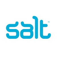 Logo of Salt