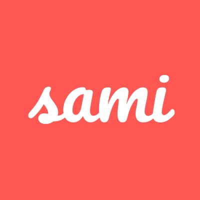 Logo of Sami