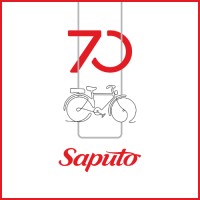 Logo of Saputo Inc.