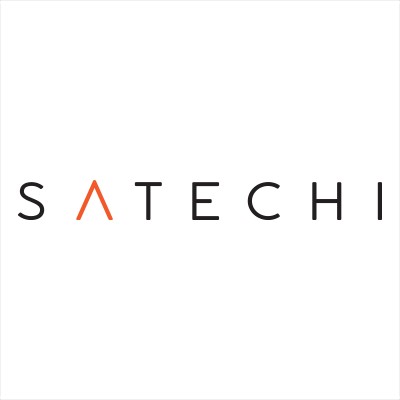 Logo of Satechi