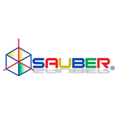 Logo of Sauber Print