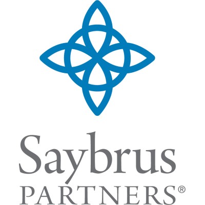 Logo of Saybrus Partners