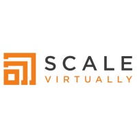 Logo of Scale Virtually VA