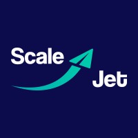 Logo of ScaleJet | eCommerce HR agency