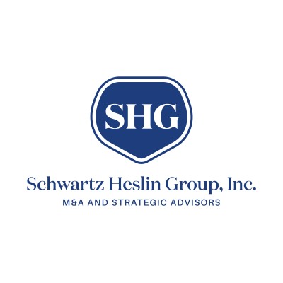 Logo of Schwartz Heslin Group, Inc.