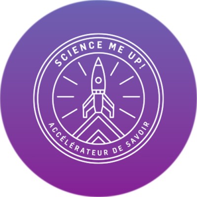 Logo of Science me Up