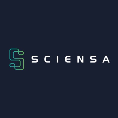 Logo of Sciensa