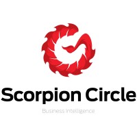 Logo of Scorpion Circle