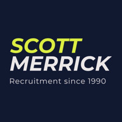 Logo of Scott Merrick
