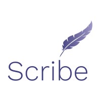 Logo of Scribe LLC