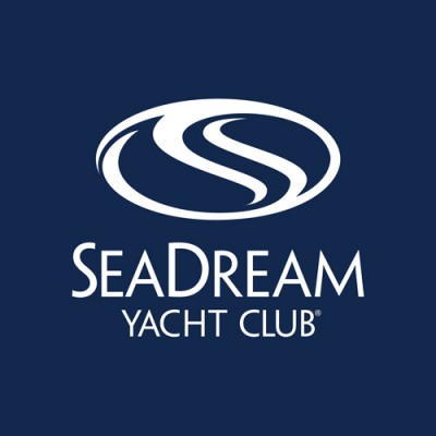 Logo of SeaDream Yacht Club