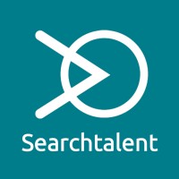 Logo of Searchtalent GmbH