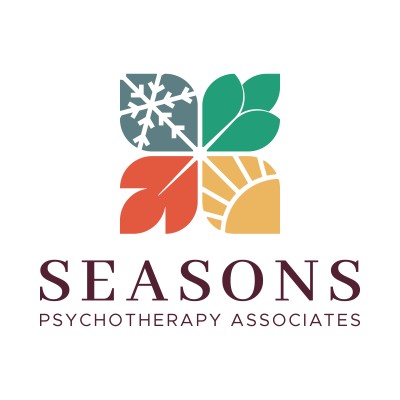 Logo of Seasons Psychotherapy Associates