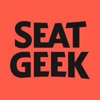 Logo of SeatGeek