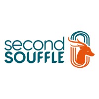 Logo of Second Souffle