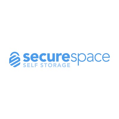 Logo of SecureSpace