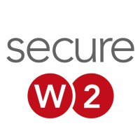 Logo of SecureW2